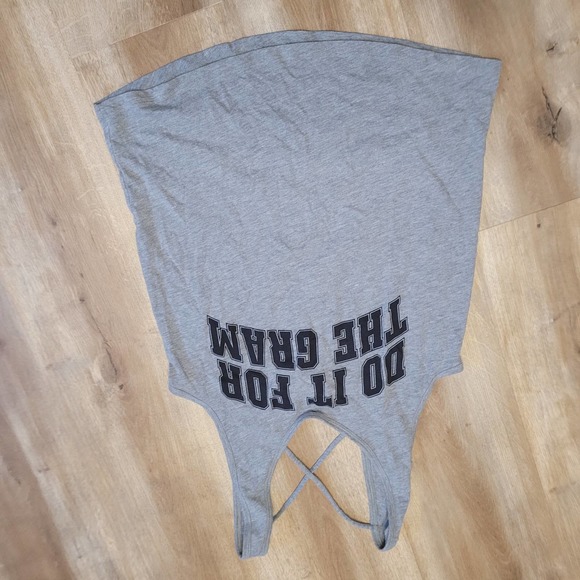 PINK victoria secret tank top - Picture 4 of 4